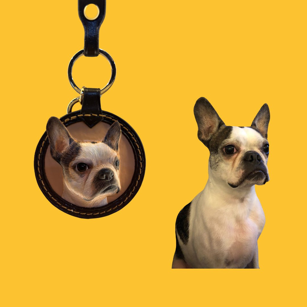 Animal Keychains